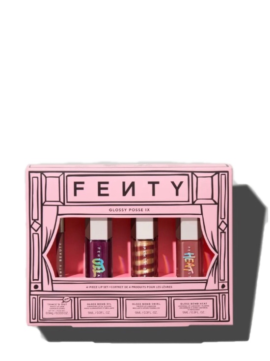 Fenty Beauty Other - NEW✅Fenty IX Posse Set